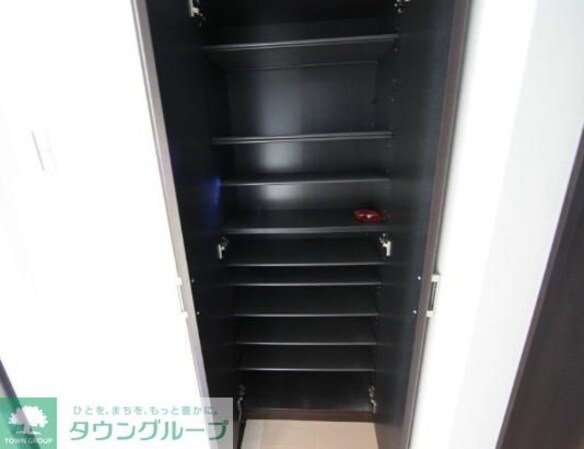 ルーエ千種の物件内観写真